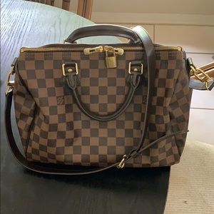 Louis Vuitton Speedy Bandouliere 30